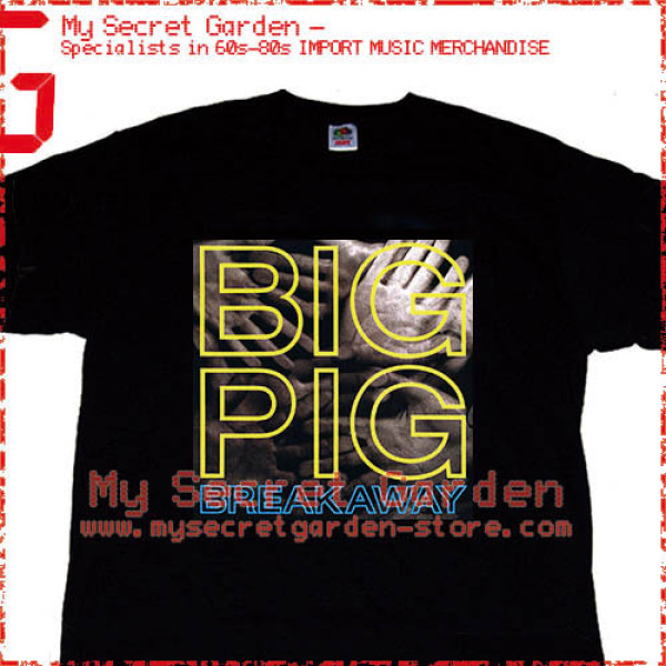 Big Pig - Breakaway T Shirt 